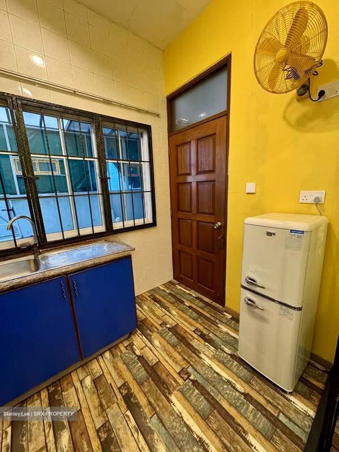 Mugliston Road (D15), Terrace #564484301